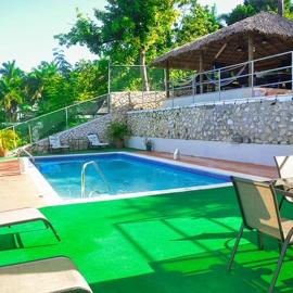 Bella Vista Vacation, hotell i Montego Bay