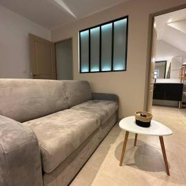 L’amandier - Appartement, hotel in Paulhan