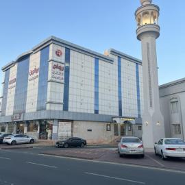 رواح للشقق المخدومة السداد