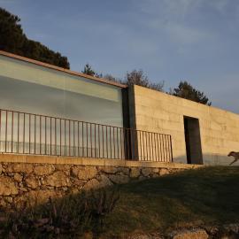 Leiras do Tempo - Adults Nature Retreat - Cottages - Gerês National Park, hotel i Brufe
