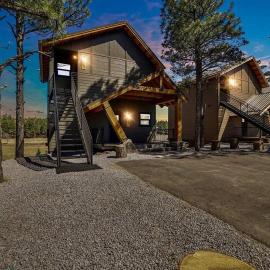 Perfect Luxury Getaway, hotel i Show Low