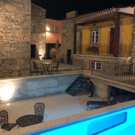 Risoturismo-Solar de São João - Guest House -, hotel ad Almeida