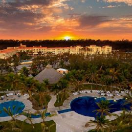 Club Maeva Miramar Tampico, хотел в Сиудад Мадеро
