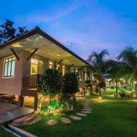 Mbp Leisure Resort, hotel a Senggarang