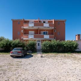 Apartments by the sea Razanac, Zadar - 5766