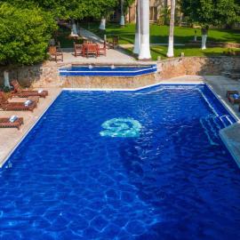 Hotel Loma Real, khách sạn ở Tapachula
