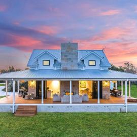 Wembley Cottage, Southern Highlands