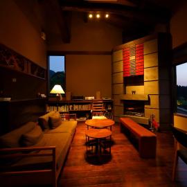 Ryokan Konomama, hotel in Minami Aso