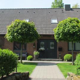 Ferienwohnung Allegra, hotel in Süderlügum