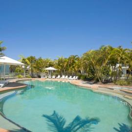 Tropical Paradise Retreat 2BR