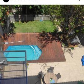 Hidro, piscina aqc, próx savassi