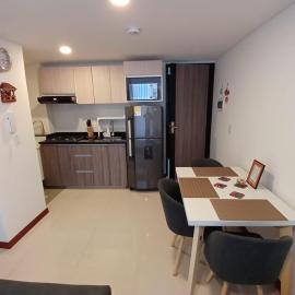 Exclusivo Apartamento Centro Norte, hotel in Tunja