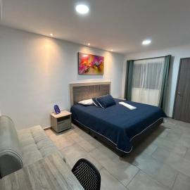 Hotel Villa Bosco, hotel en Palmira