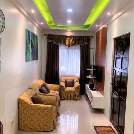 The Ideal Place in Cauayan city, hotelli Cauayanissa