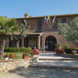 Casale Etrusco, מלון בבולגרי