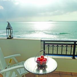 Studio Anessis, hotel a Kalamaki