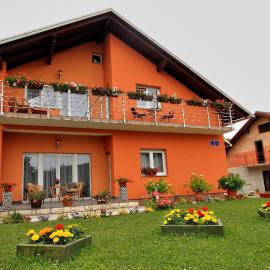 Vila Julija - Apartment & rooms, hotel in Otočac
