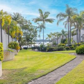 The Moorings 18 4 Cromarty Rd Waterfront, Pool, Wifi & AirCon