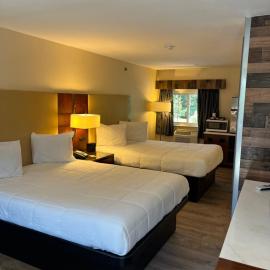 Anchorage Inn Rochester, Hotel in Rochester