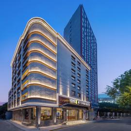 Home2 Suites by Hilton Chengdu Kuanzhai Alley