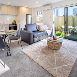 Coastal Sands Escape 1 bed 1 bath w/sofa bed