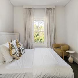 The Stirling Hotel, hotel em Stirling