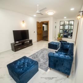 BNB RESIDENCE MOUNT LAVINIA 1