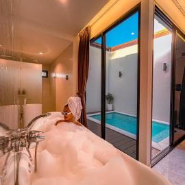 KVILLA, Hotel in Ban Khlong Bang Chak
