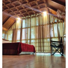 Tree House Wayanad, hotel sa Muthanga