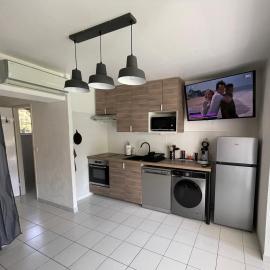 Appartement 211 Les Salicornes