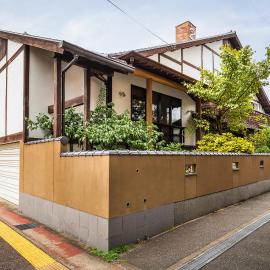 梅光園Fukuoka Traditional House Baikoen I Japanese Style Villa, hotel in Fukuoka