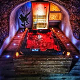 Damelys, hotel in Gourdinne