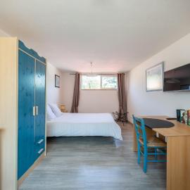 Sarl Château Arago, hotel a Fauguerolles