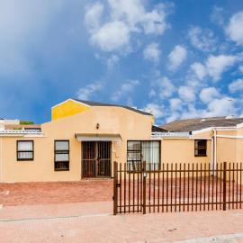 Oria Lodge, hotel in Cape Town
