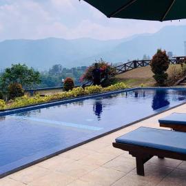 Villa Kay Valley