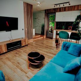 Jacuzzi Apartment, Hotel in Baia Mare