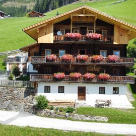 Ferienwohnung Peintnerhof