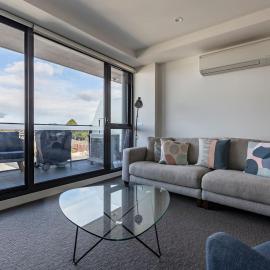 Light-Filled, Stylish Living in Diverse Hawthorn