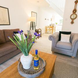 Anchor Cottage – hotel w mieście Cemaes Bay
