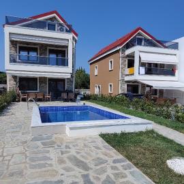 VILLA CASSIOPEIA