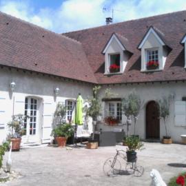 Viesnīca Le Relais De Dalibray pilsētā Seraincourt