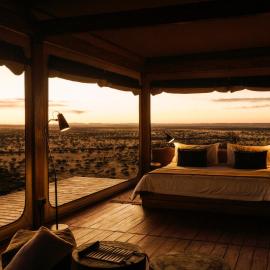 Our Habitas Namibia, hotel en Windhoek
