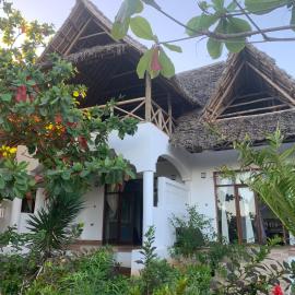 Zi Villa Garden Room 1