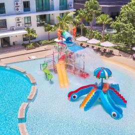 Wyndham La Vita Rawai Phuket, hotel din Rawai Beach