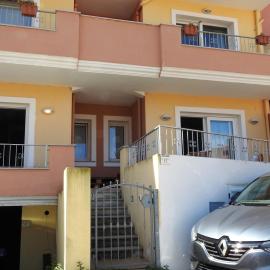Le castellane, hotel di Castelsardo