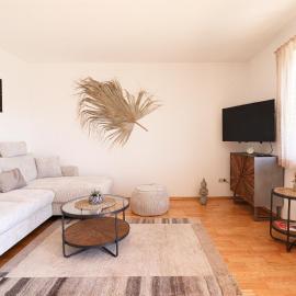 Naturtalente Berghaus - Apartment 1