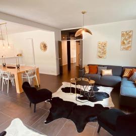 L’Echo de l’Ourthe - Tilff (Liège), hotell sihtkohas Tilff
