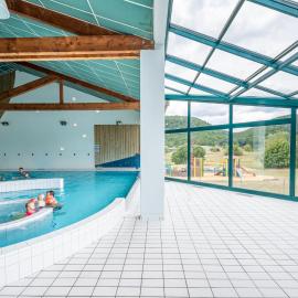 Camping Les Vosges du Nord, hotel din Oberbronn