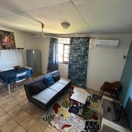 Le Duplex de Sainte Thérèse, hotel i Cayenne