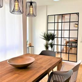 AMAO-Curry - Spacious Apartment - 7 Guests - City Center